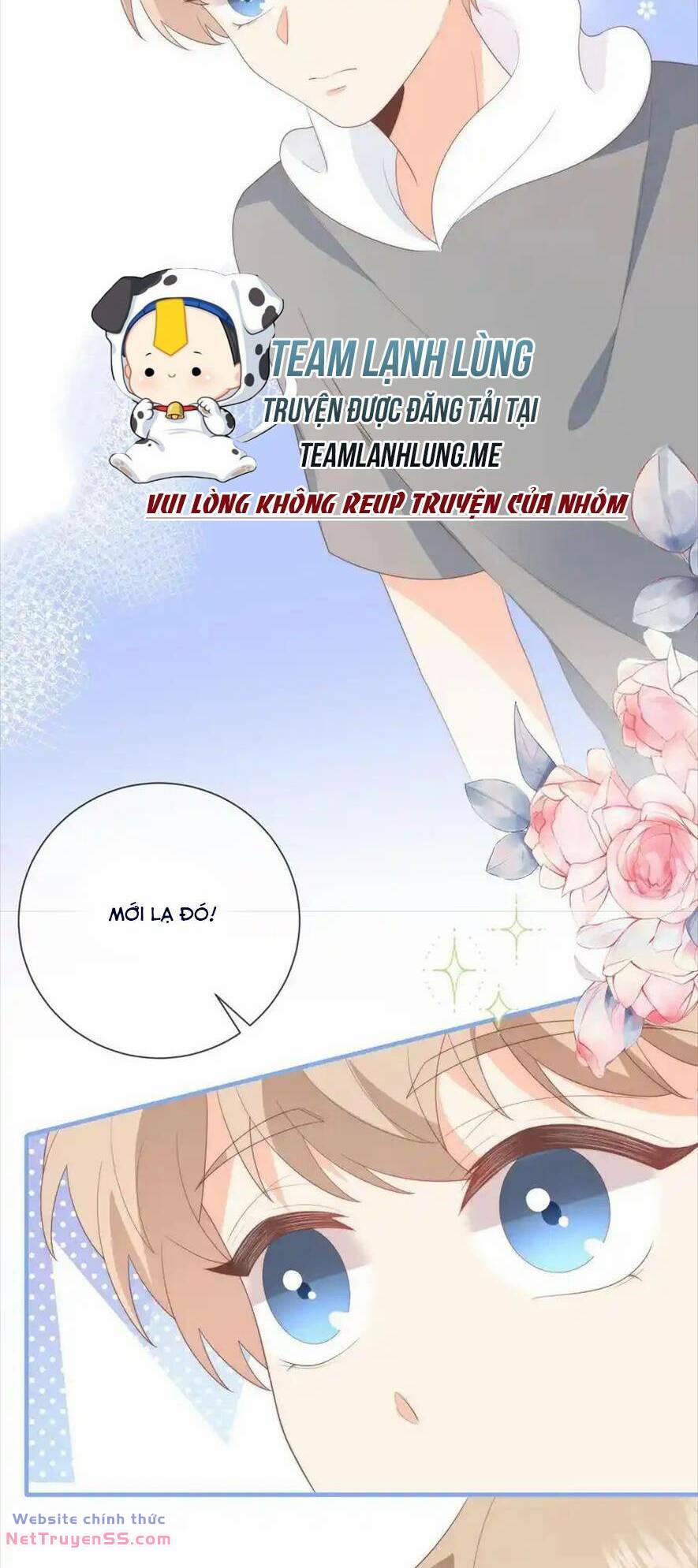 Trọng Sinh Trở Lại Làm Vợ Tổng Tài 117 trang 22