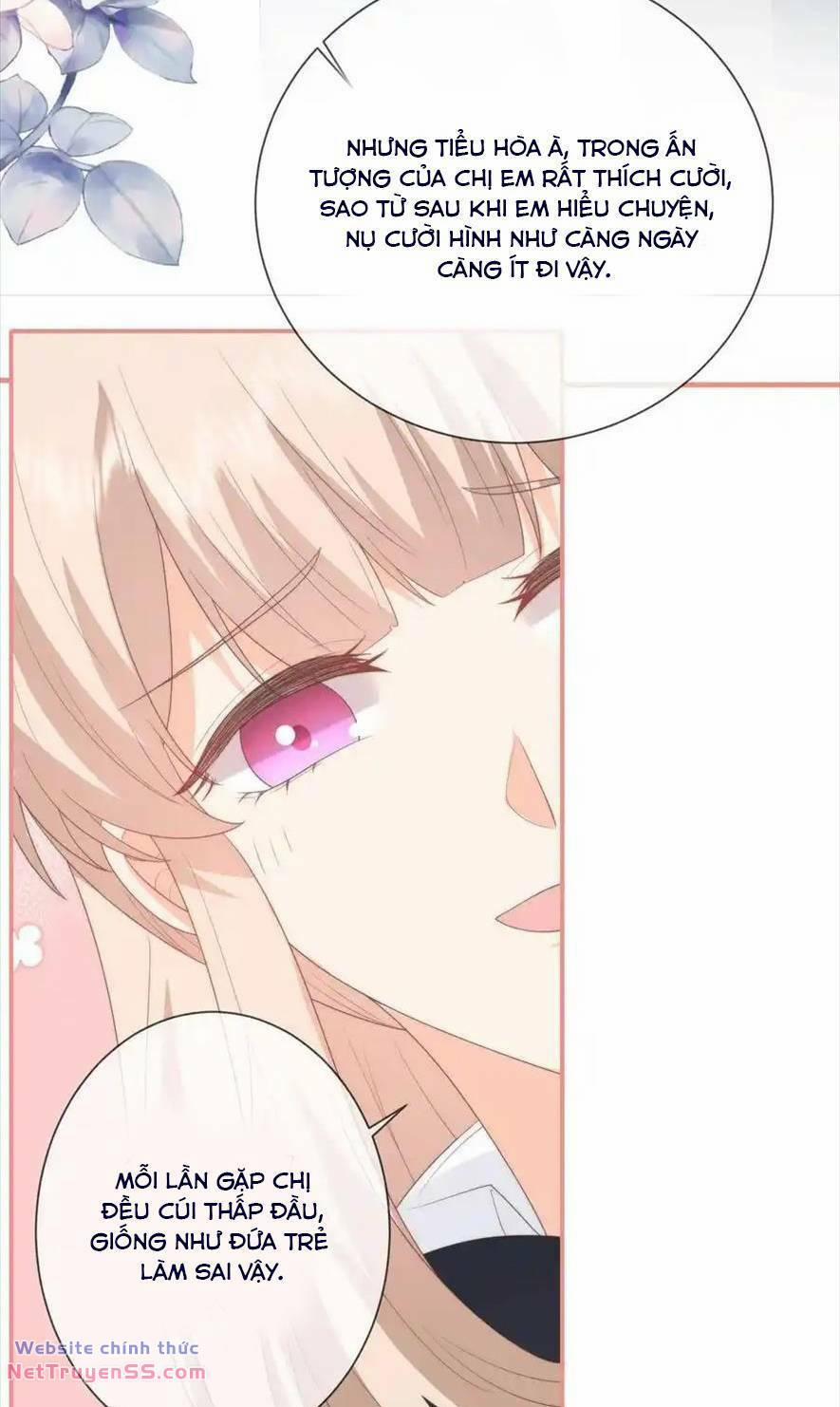 Trọng Sinh Trở Lại Làm Vợ Tổng Tài 117 trang 24