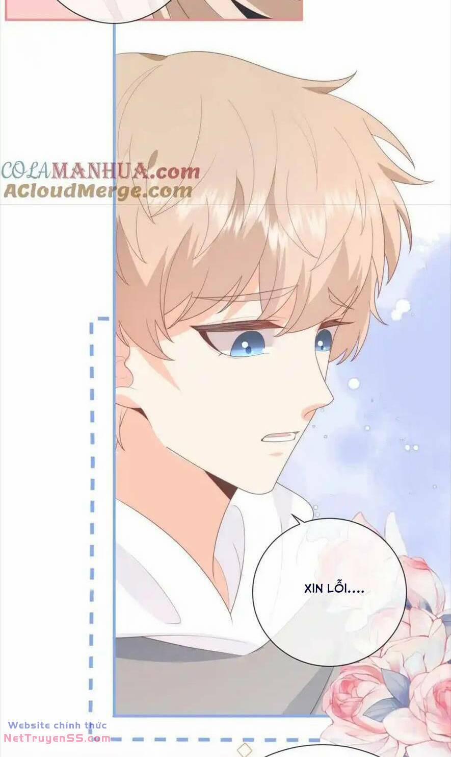 Trọng Sinh Trở Lại Làm Vợ Tổng Tài 117 trang 25