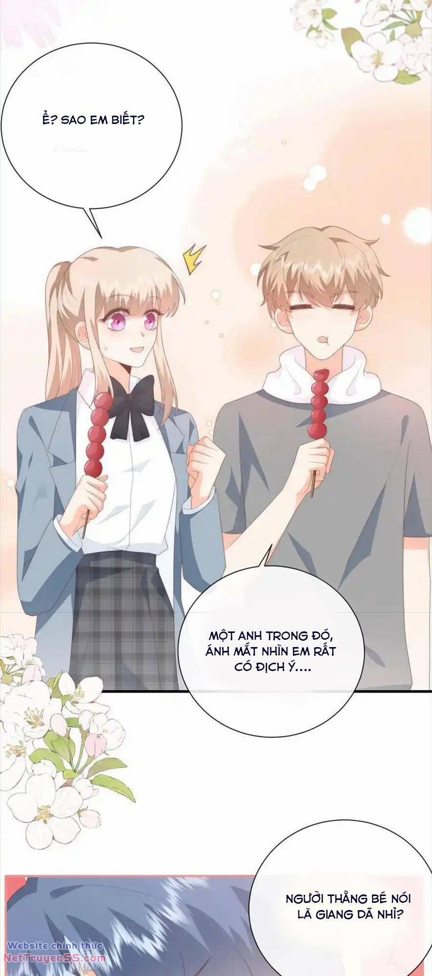 Trọng Sinh Trở Lại Làm Vợ Tổng Tài 117 trang 29