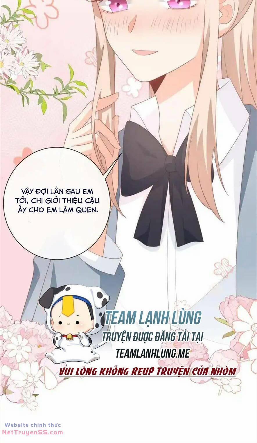 Trọng Sinh Trở Lại Làm Vợ Tổng Tài 117 trang 31