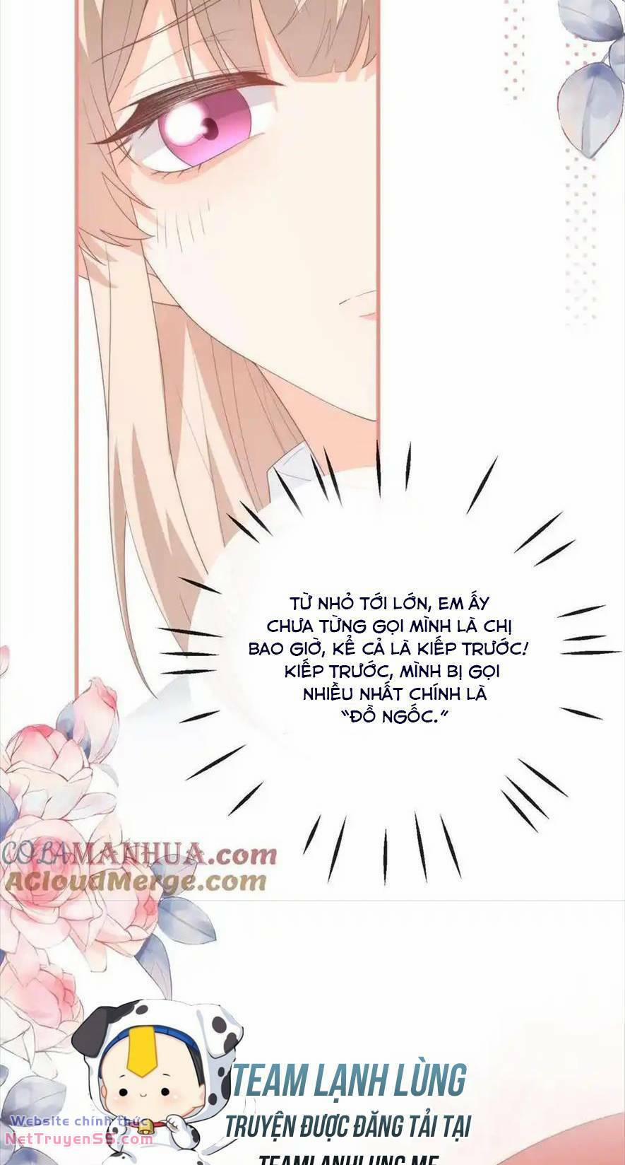 Trọng Sinh Trở Lại Làm Vợ Tổng Tài 117 trang 4