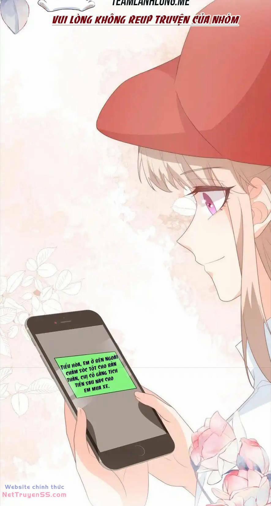 Trọng Sinh Trở Lại Làm Vợ Tổng Tài 117 trang 5