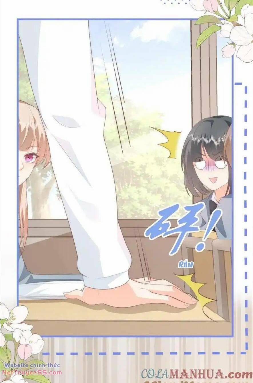 Trọng Sinh Trở Lại Làm Vợ Tổng Tài 118 trang 2