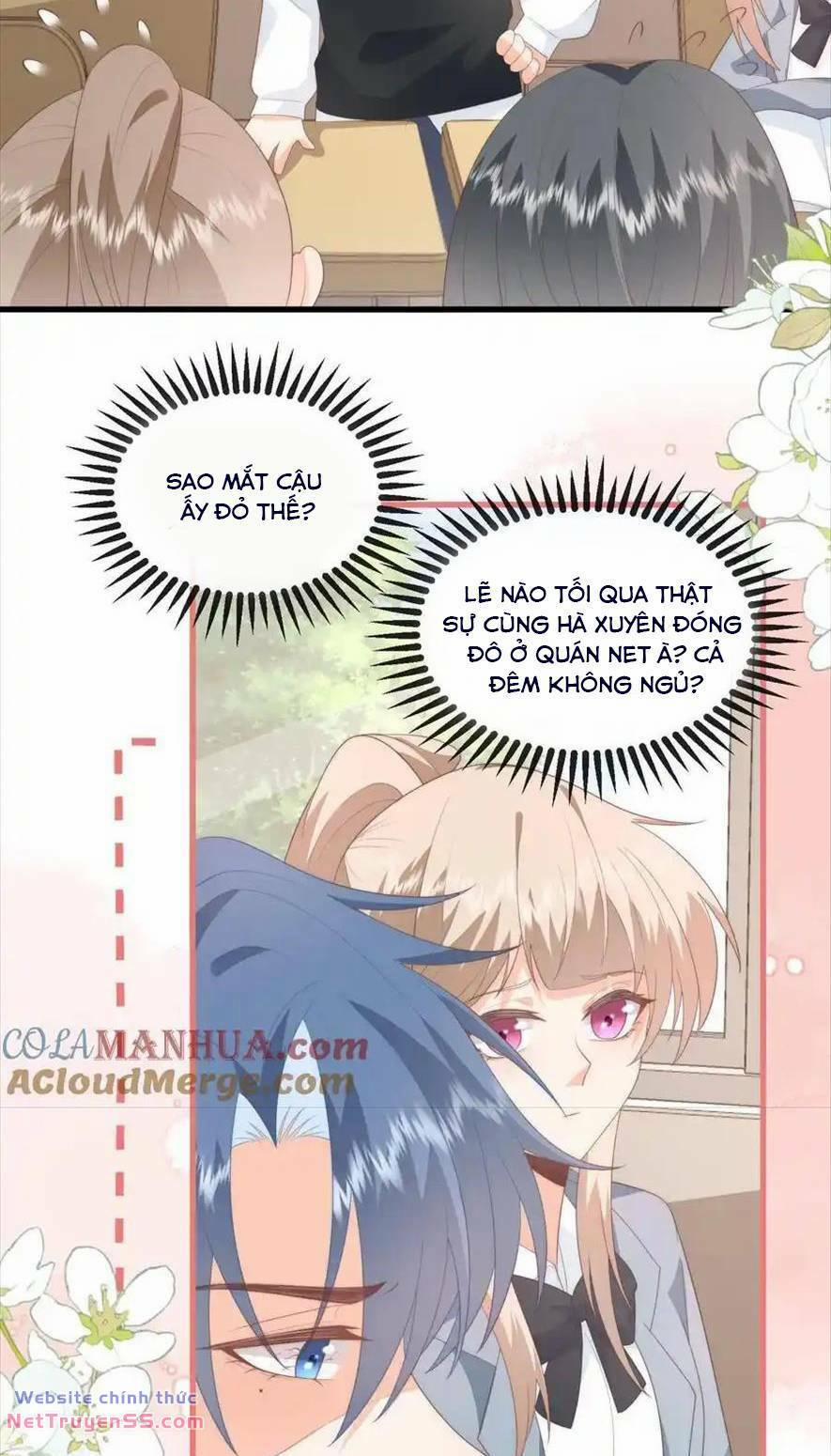 Trọng Sinh Trở Lại Làm Vợ Tổng Tài 118 trang 4