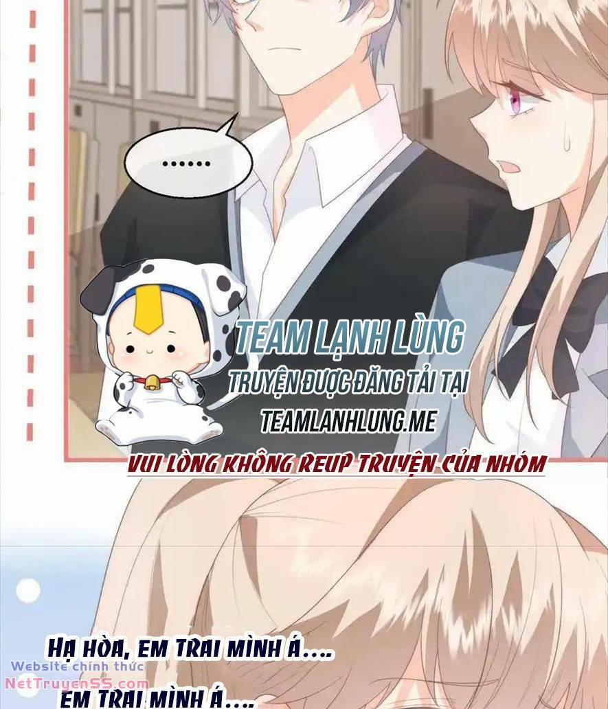 Trọng Sinh Trở Lại Làm Vợ Tổng Tài 118 trang 7