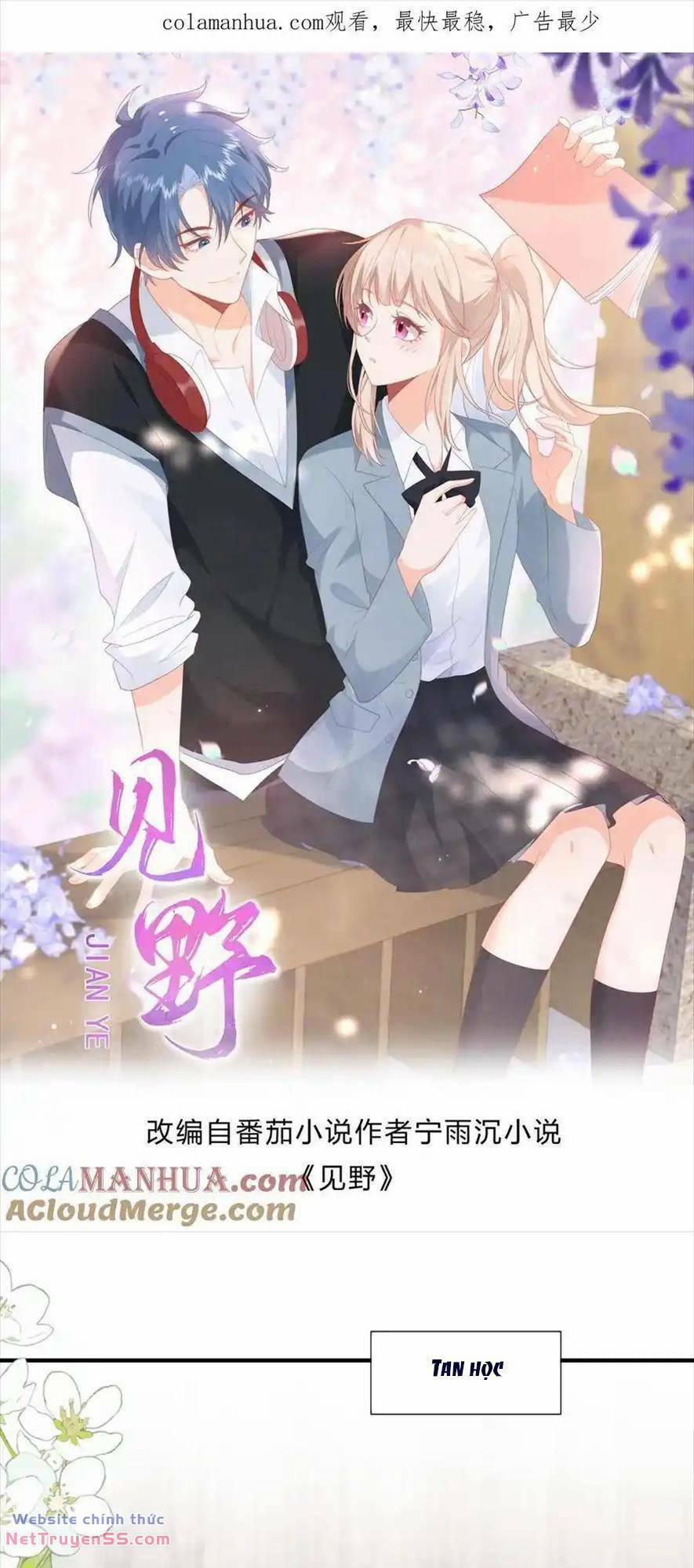 Trọng Sinh Trở Lại Làm Vợ Tổng Tài 119 trang 0