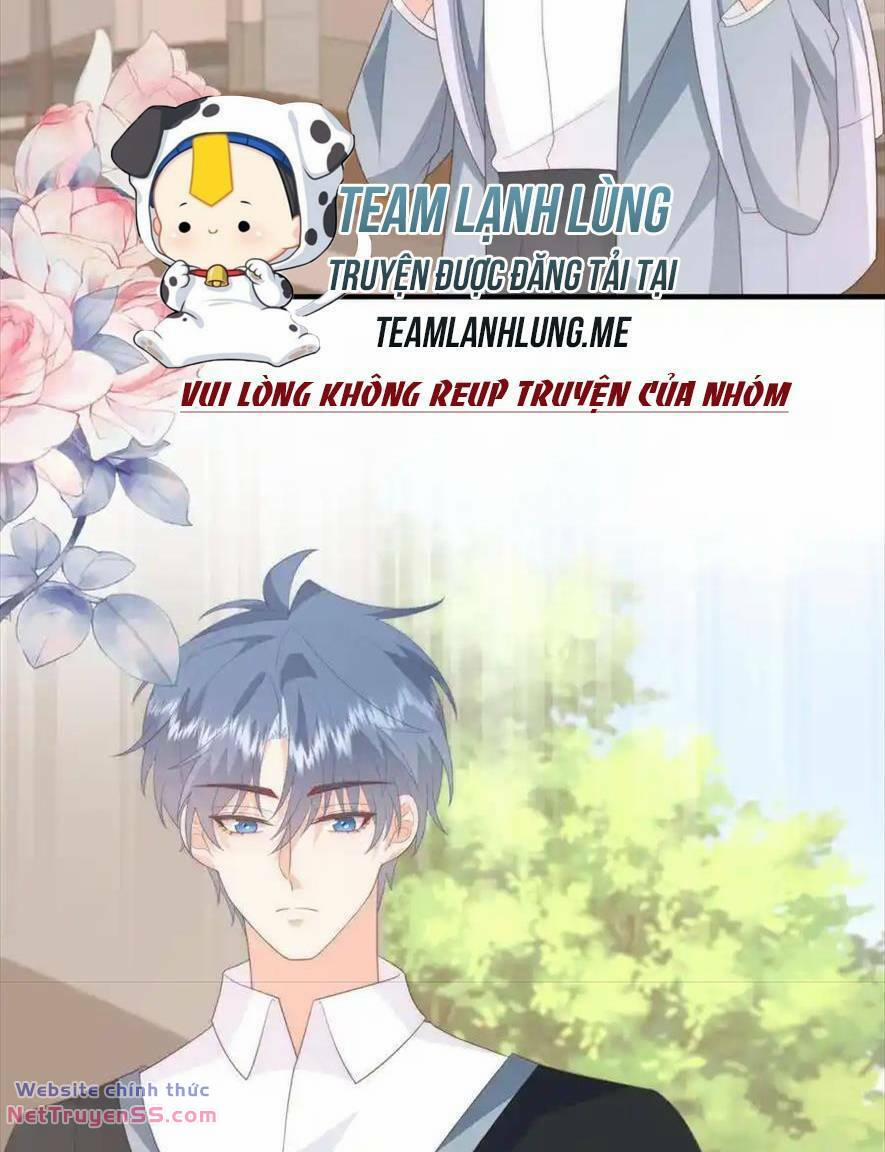 Trọng Sinh Trở Lại Làm Vợ Tổng Tài 119 trang 15