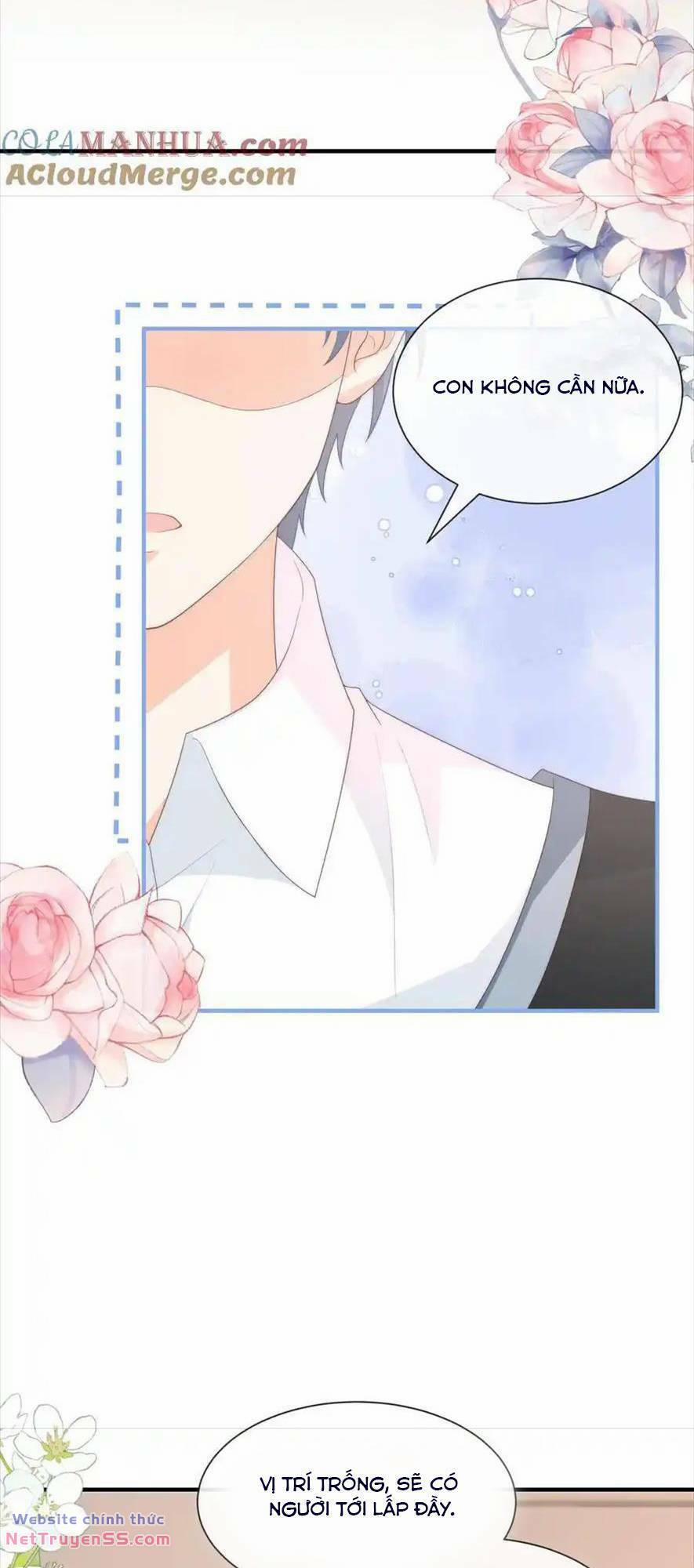 Trọng Sinh Trở Lại Làm Vợ Tổng Tài 119 trang 17