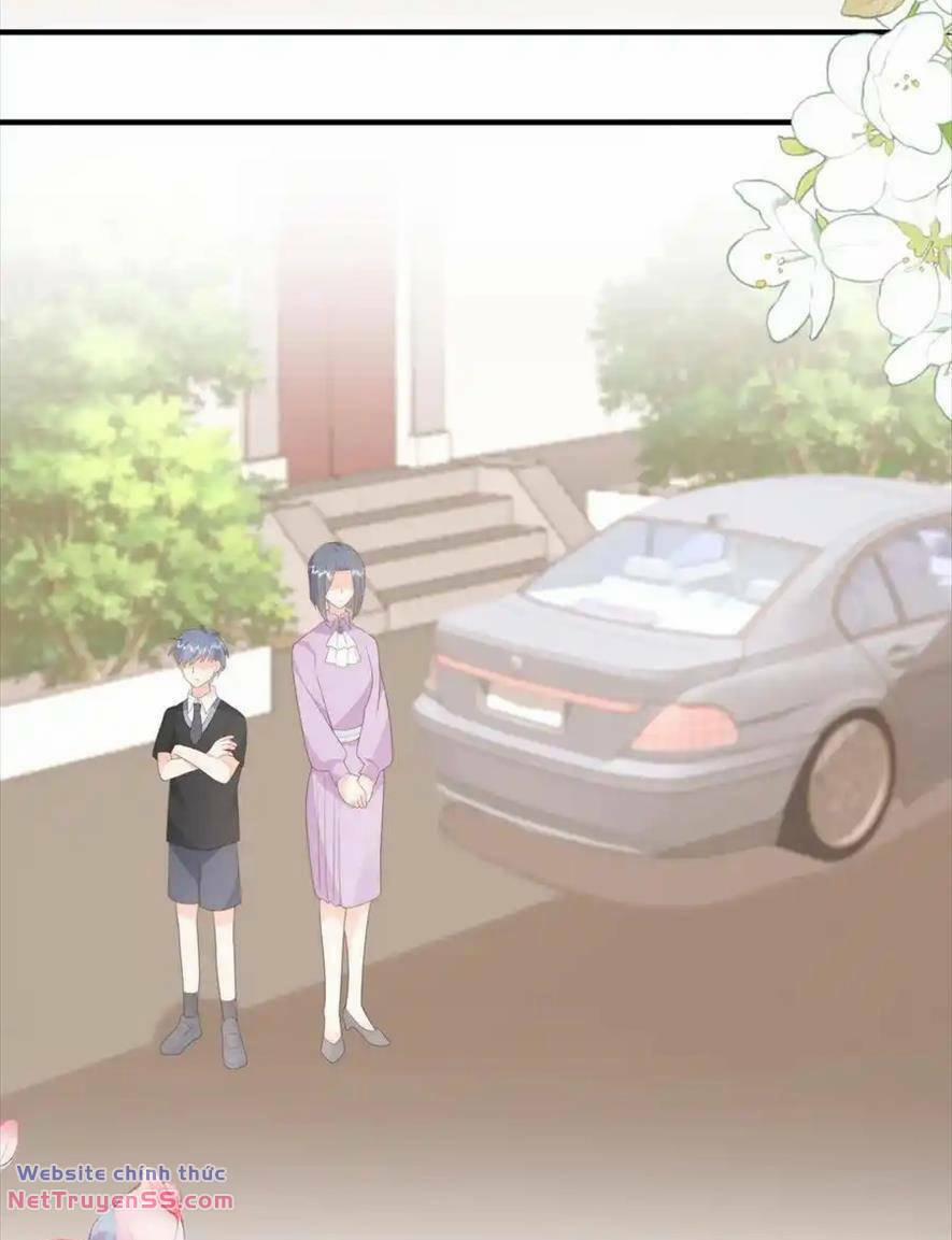 Trọng Sinh Trở Lại Làm Vợ Tổng Tài 119 trang 2