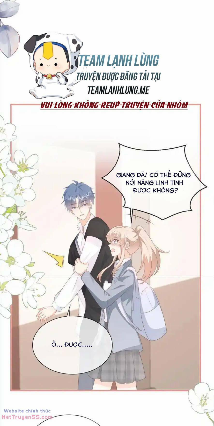 Trọng Sinh Trở Lại Làm Vợ Tổng Tài 119 trang 23