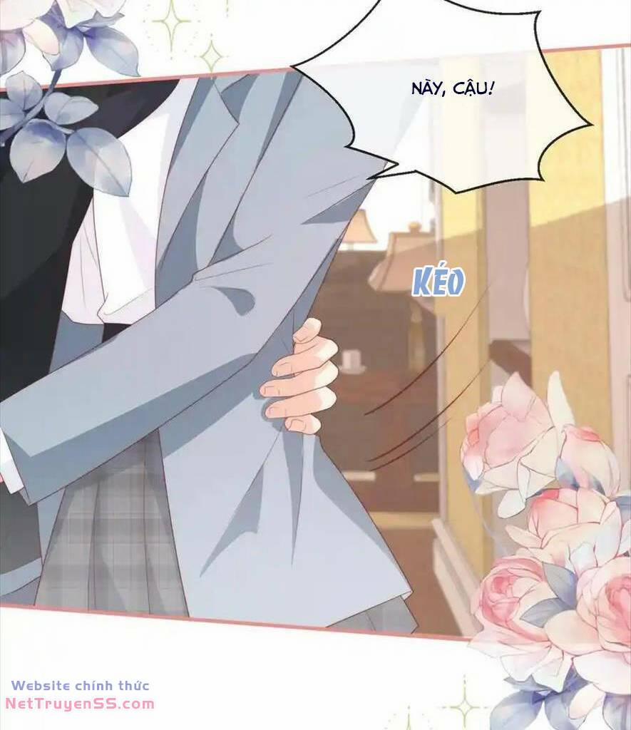 Trọng Sinh Trở Lại Làm Vợ Tổng Tài 119 trang 30