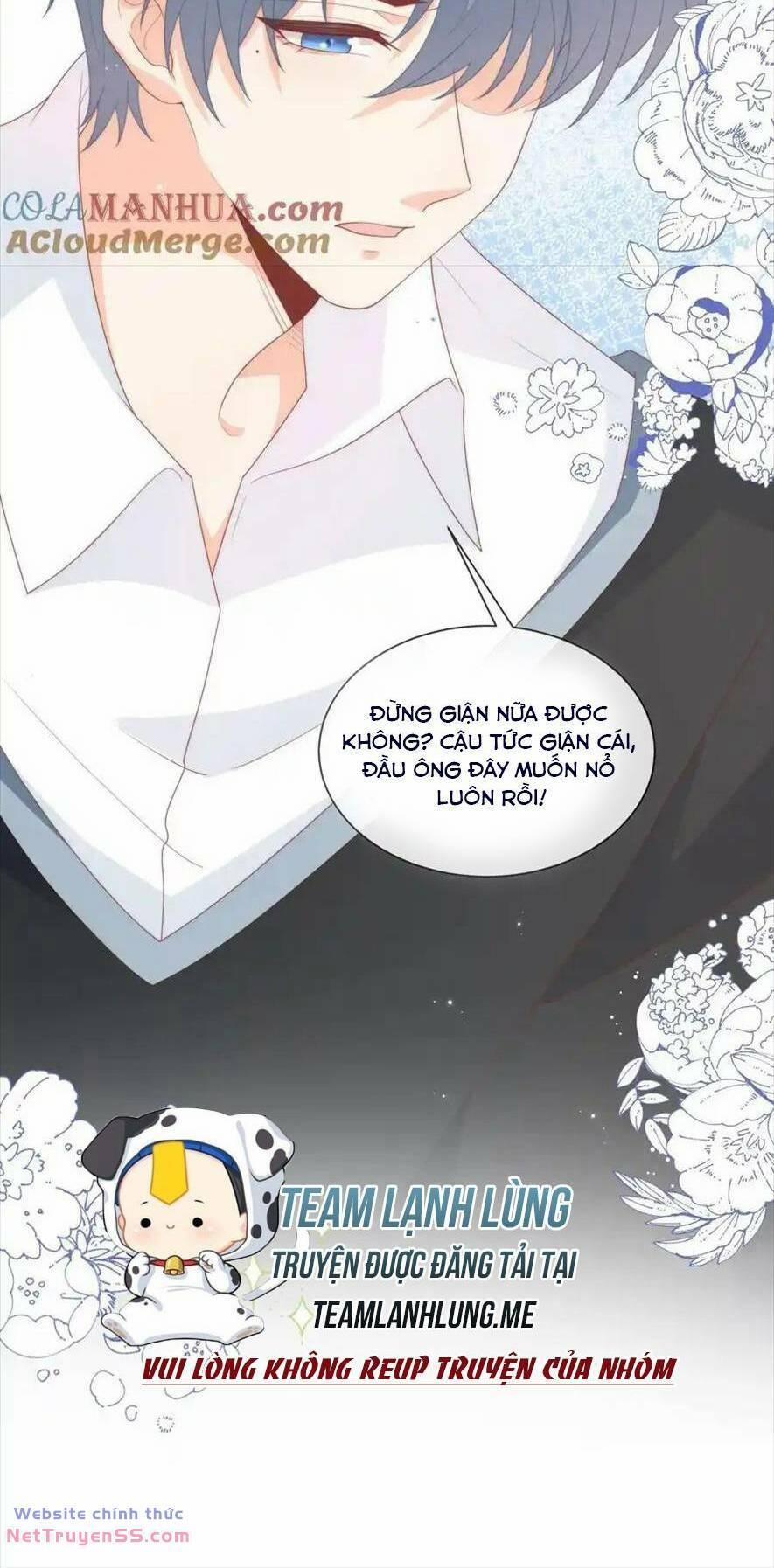 Trọng Sinh Trở Lại Làm Vợ Tổng Tài 119 trang 32