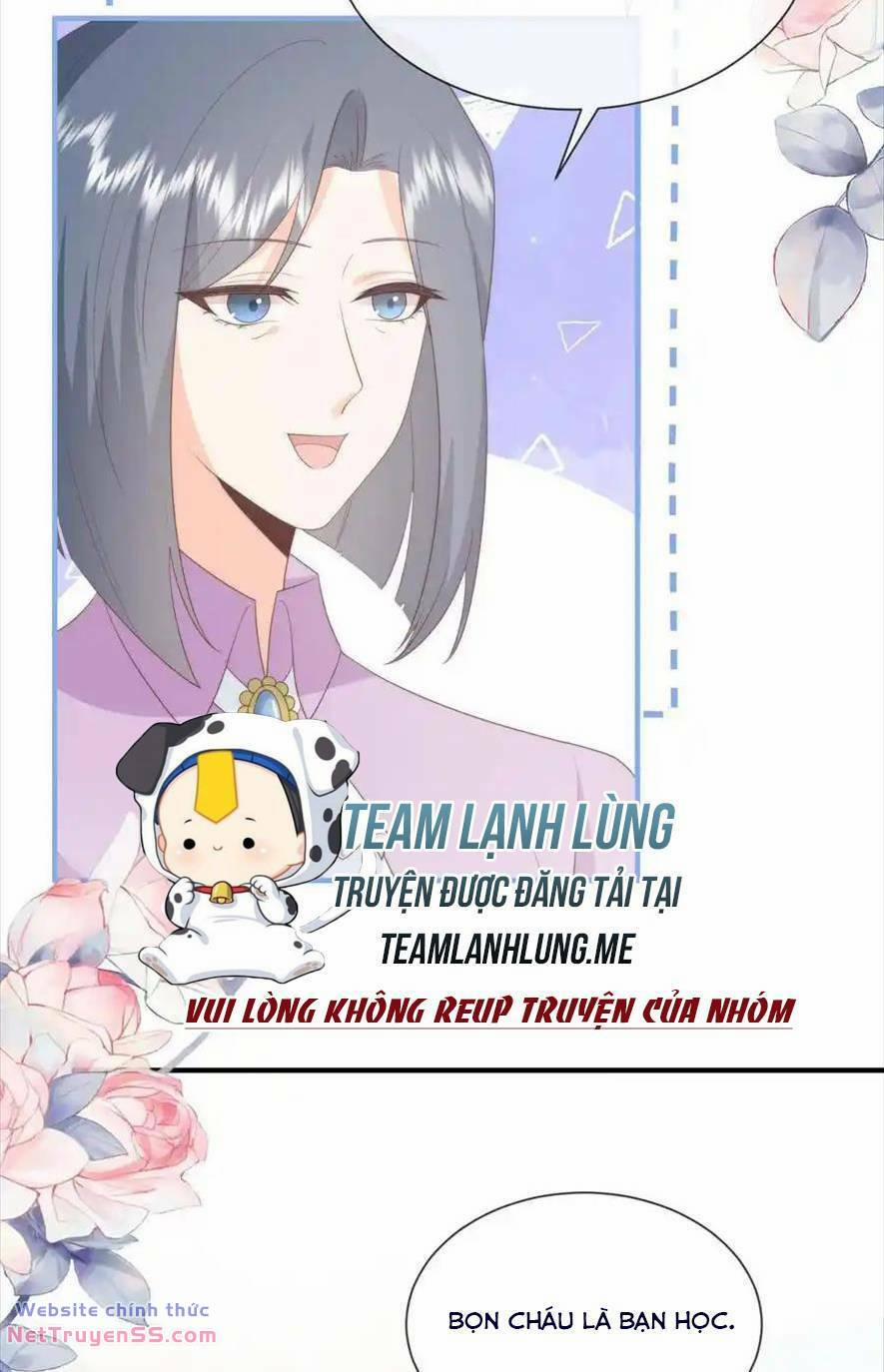 Trọng Sinh Trở Lại Làm Vợ Tổng Tài 119 trang 4