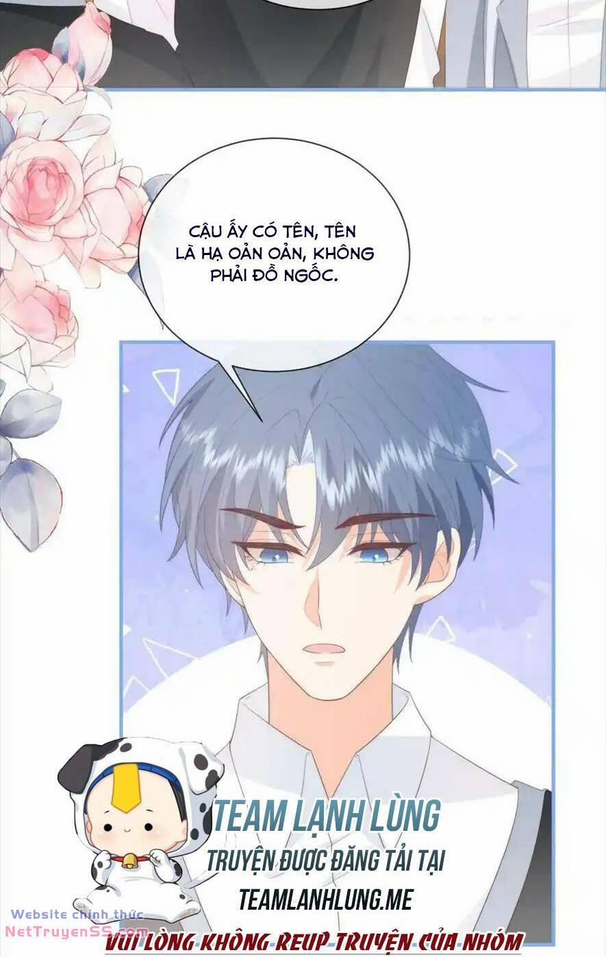 Trọng Sinh Trở Lại Làm Vợ Tổng Tài 119 trang 8