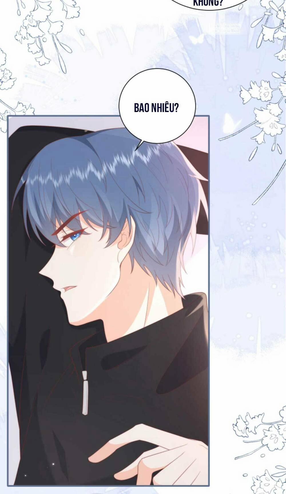 Trọng Sinh Trở Lại Làm Vợ Tổng Tài 12 trang 11