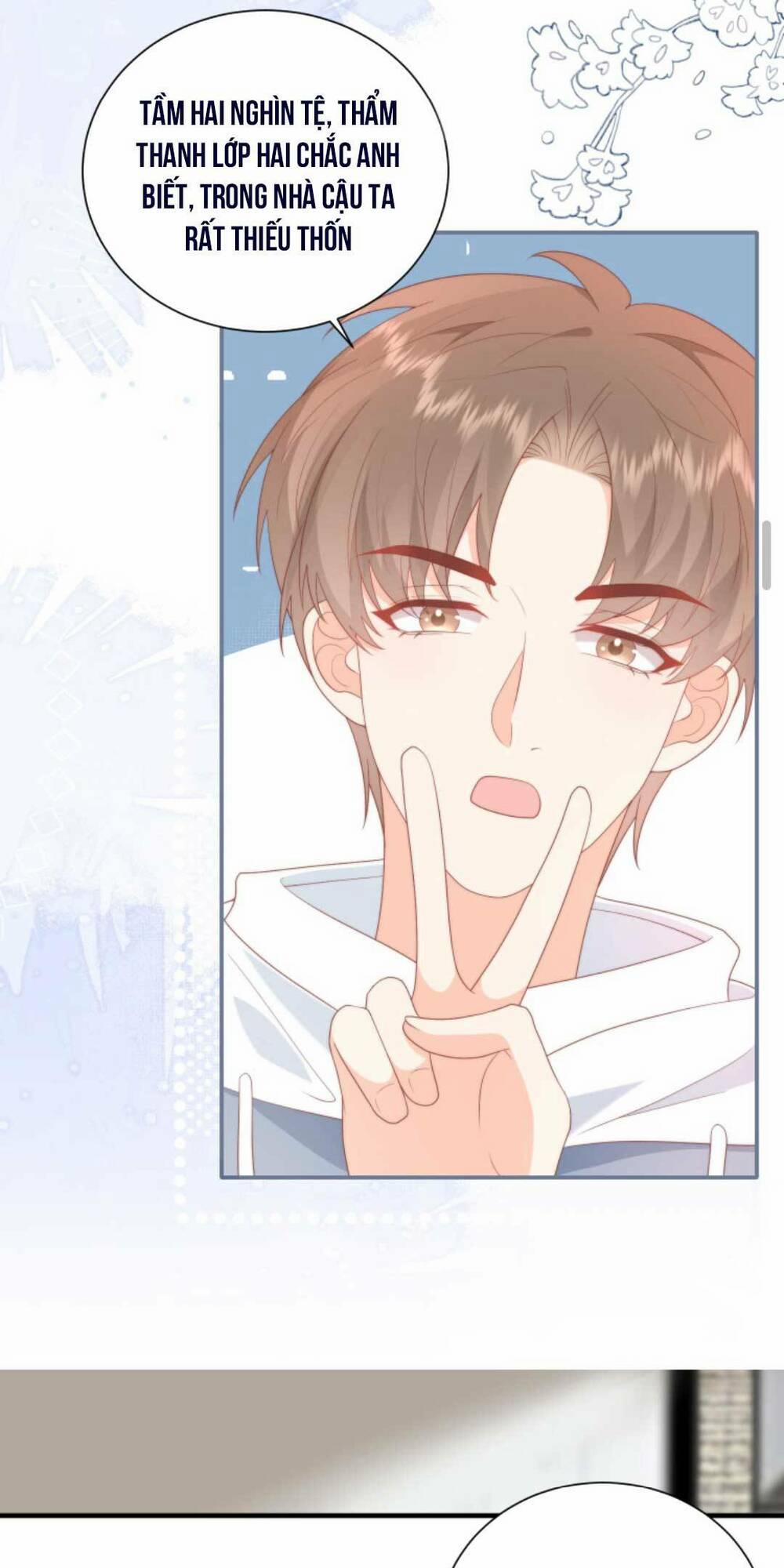 Trọng Sinh Trở Lại Làm Vợ Tổng Tài 12 trang 12