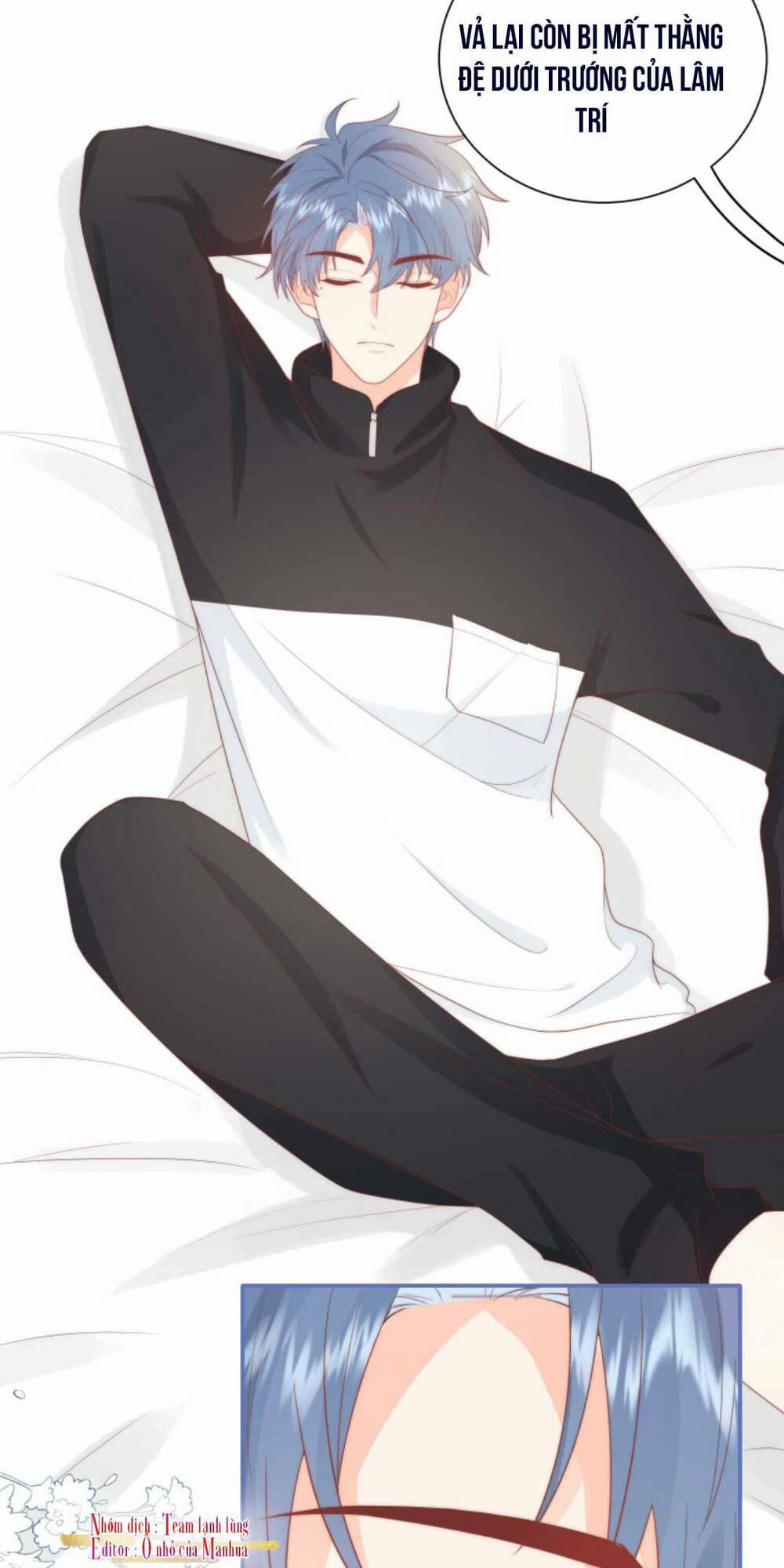 Trọng Sinh Trở Lại Làm Vợ Tổng Tài 12 trang 13