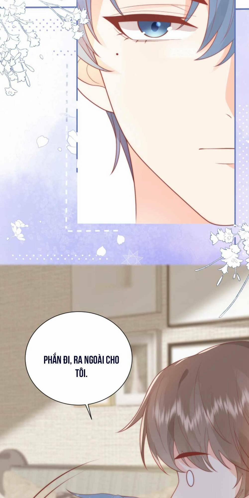 Trọng Sinh Trở Lại Làm Vợ Tổng Tài 12 trang 14