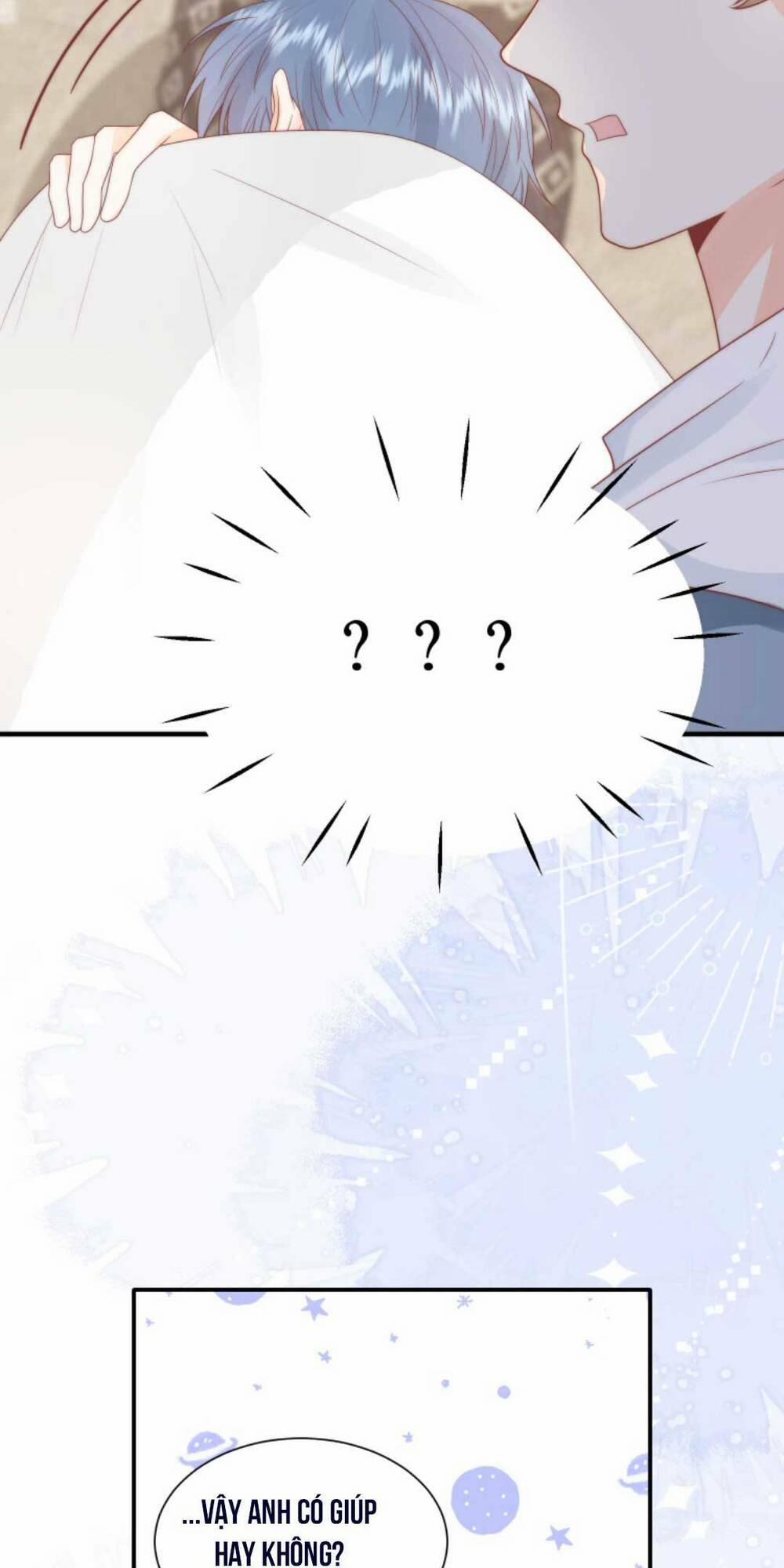 Trọng Sinh Trở Lại Làm Vợ Tổng Tài 12 trang 15