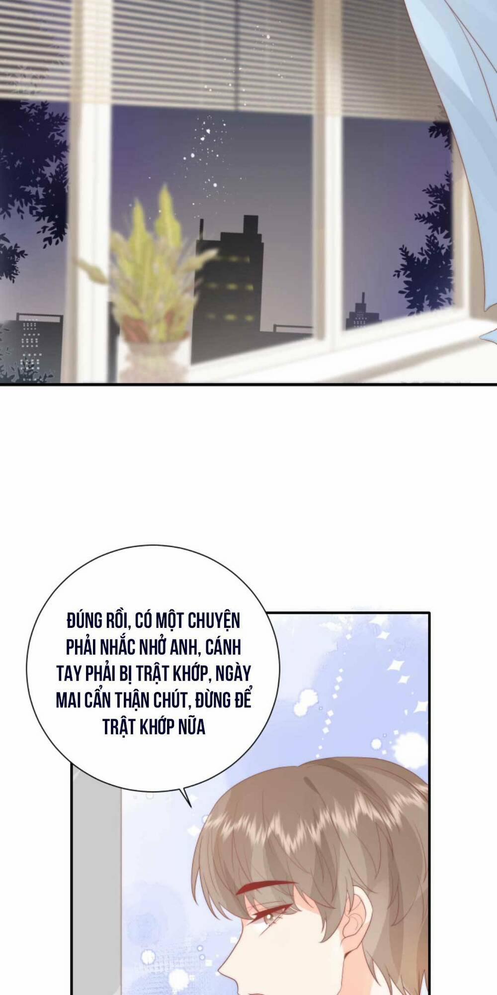 Trọng Sinh Trở Lại Làm Vợ Tổng Tài 12 trang 17