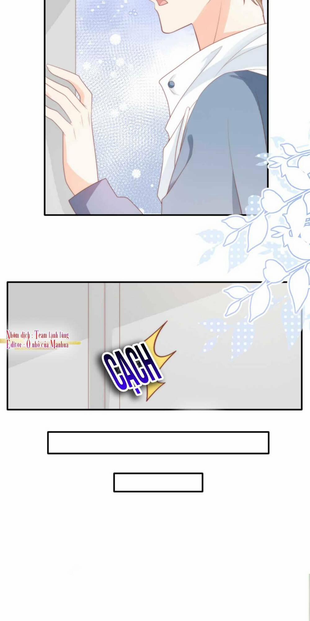 Trọng Sinh Trở Lại Làm Vợ Tổng Tài 12 trang 18