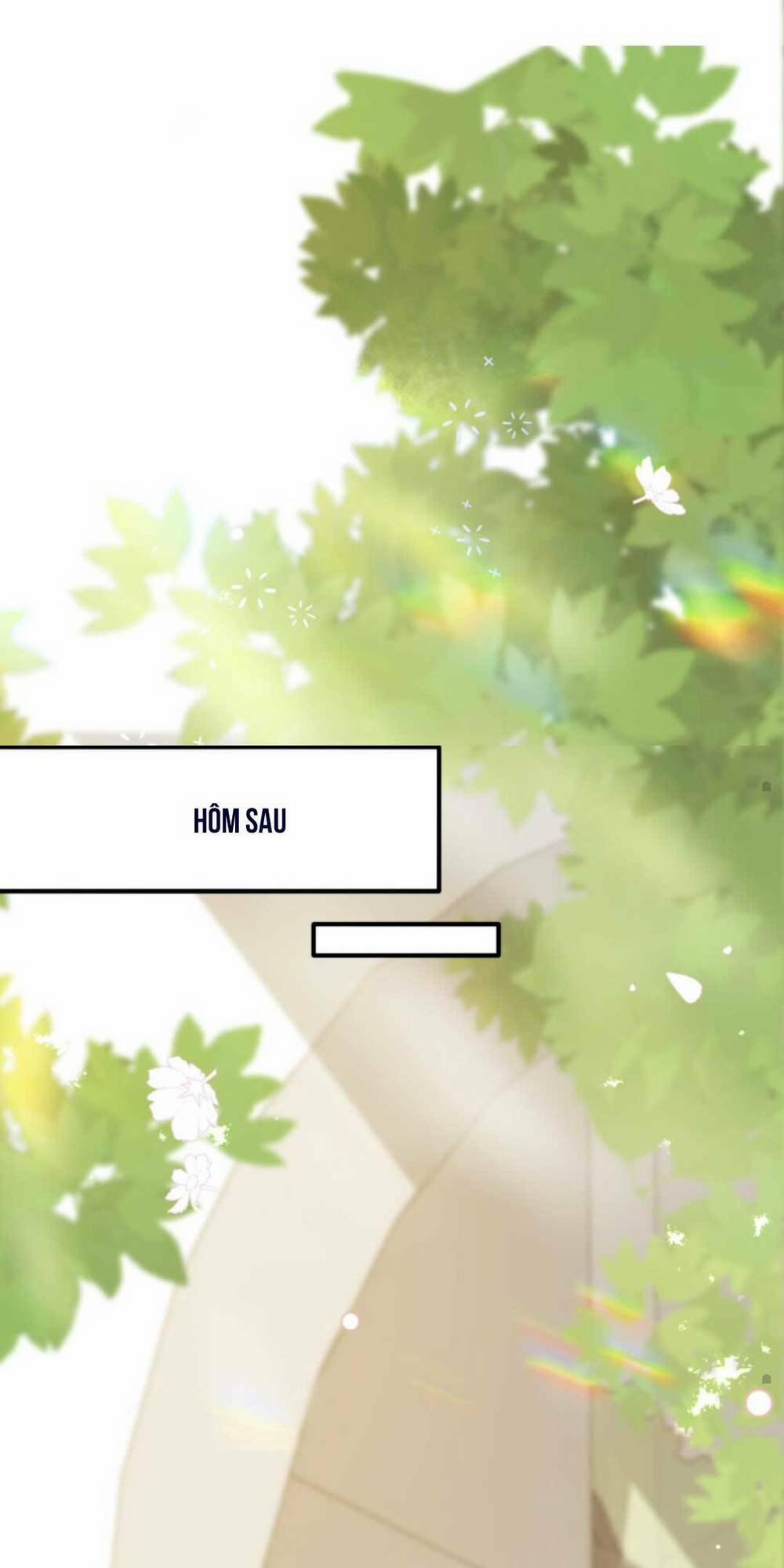 Trọng Sinh Trở Lại Làm Vợ Tổng Tài 12 trang 19