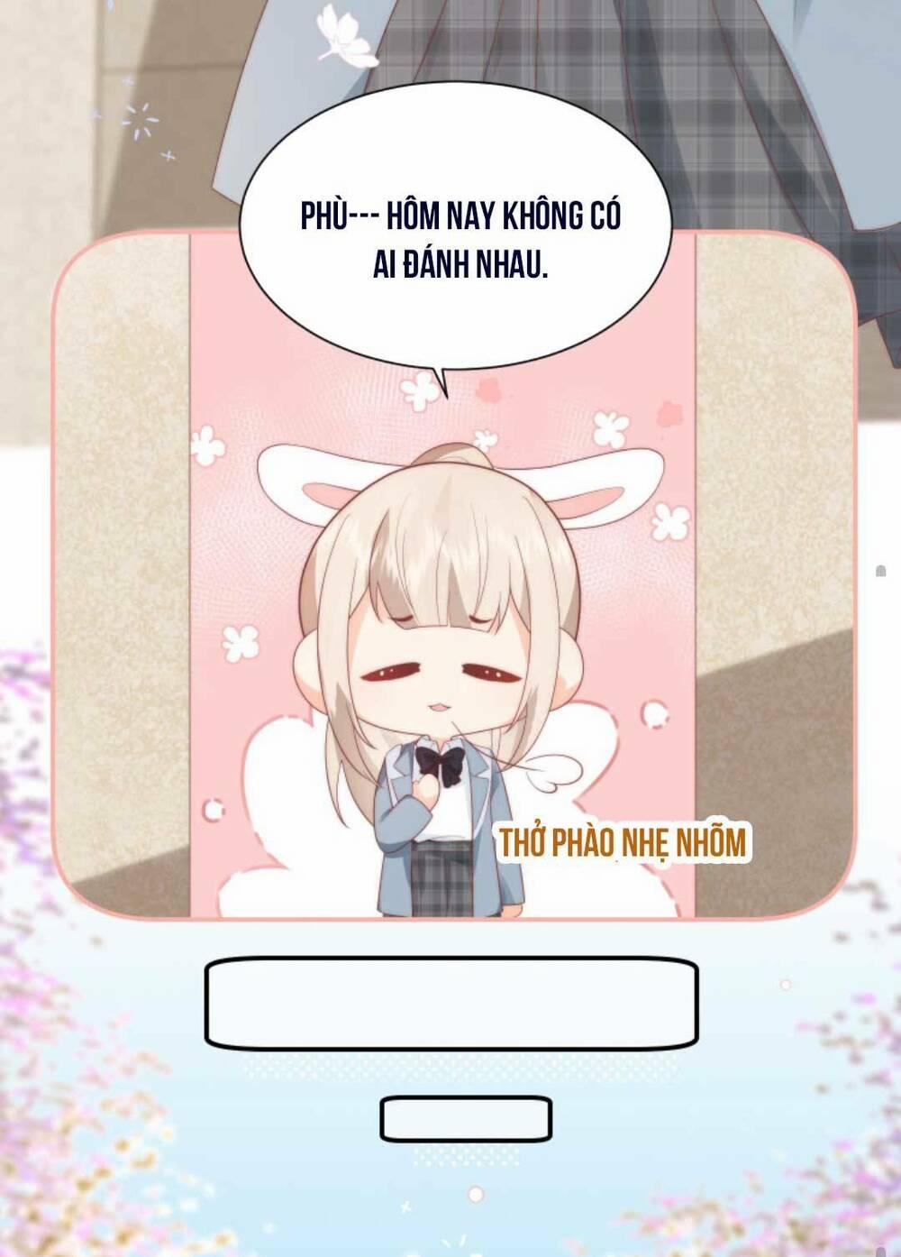 Trọng Sinh Trở Lại Làm Vợ Tổng Tài 12 trang 21