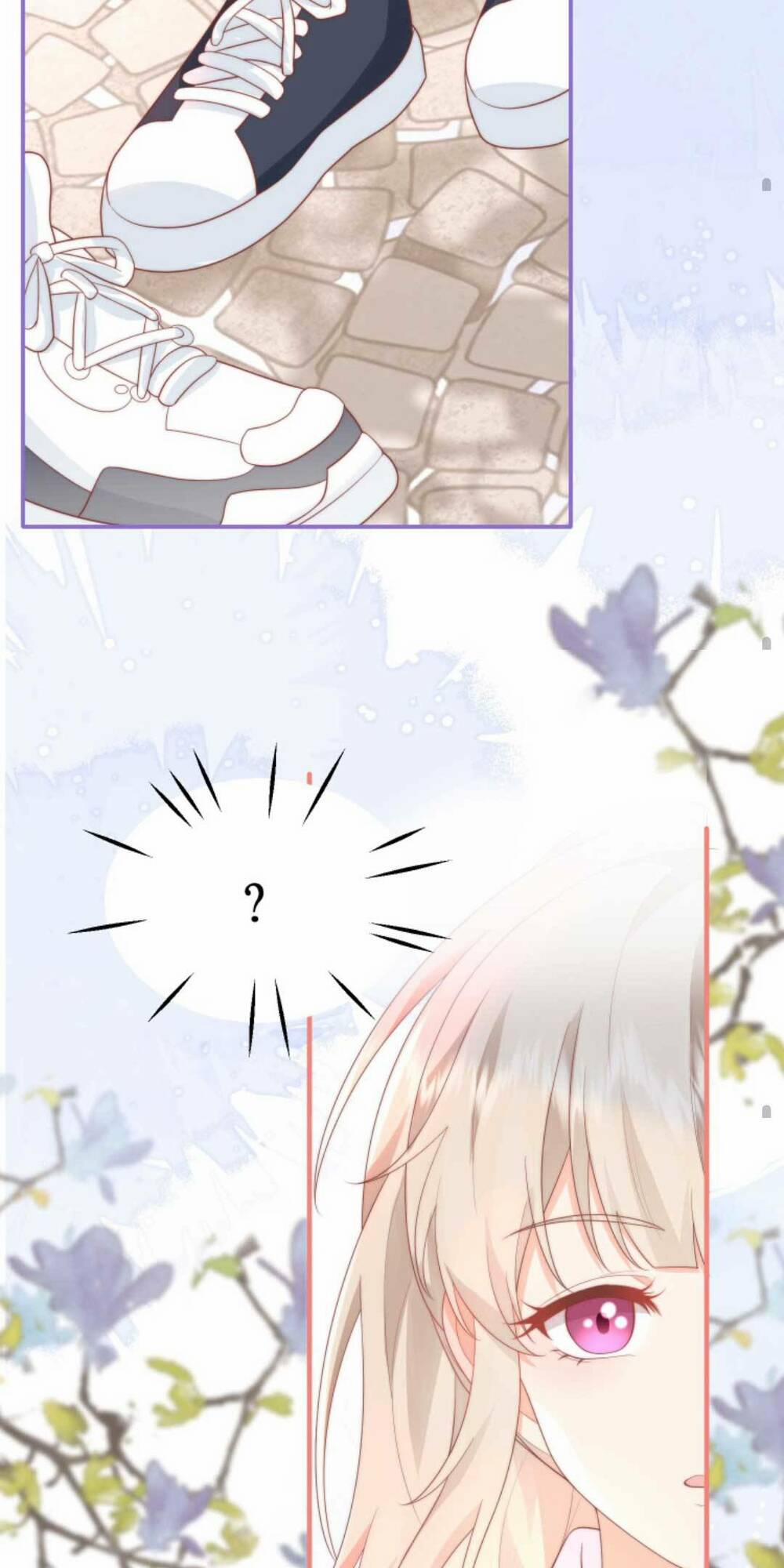 Trọng Sinh Trở Lại Làm Vợ Tổng Tài 12 trang 25