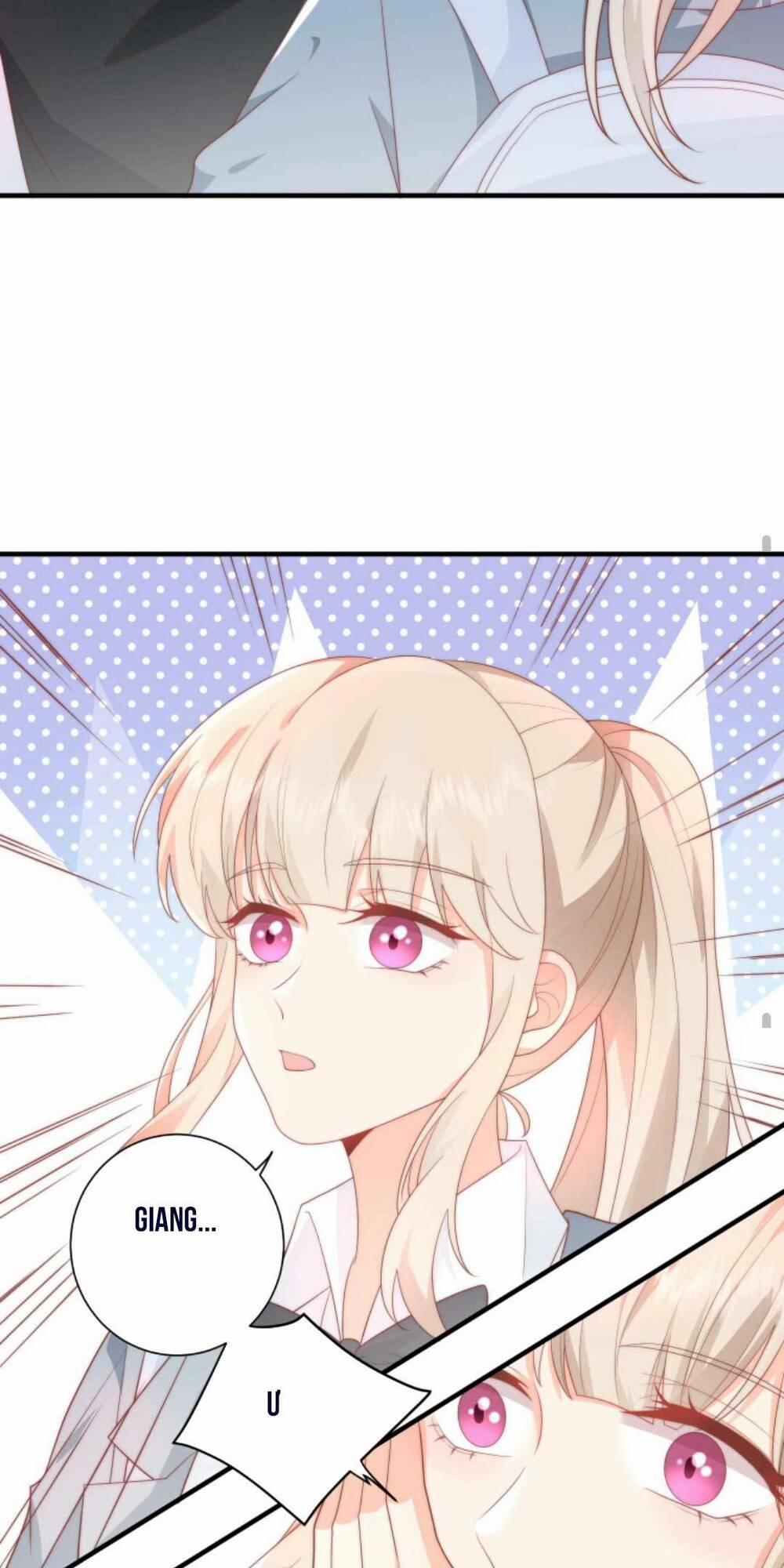 Trọng Sinh Trở Lại Làm Vợ Tổng Tài 12 trang 27