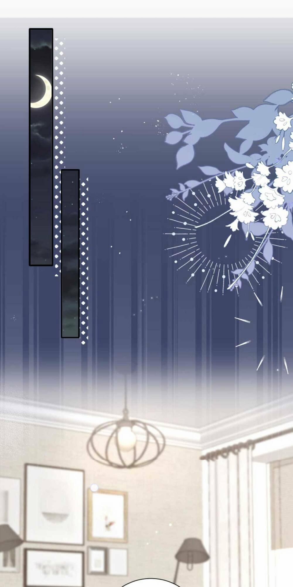 Trọng Sinh Trở Lại Làm Vợ Tổng Tài 12 trang 3