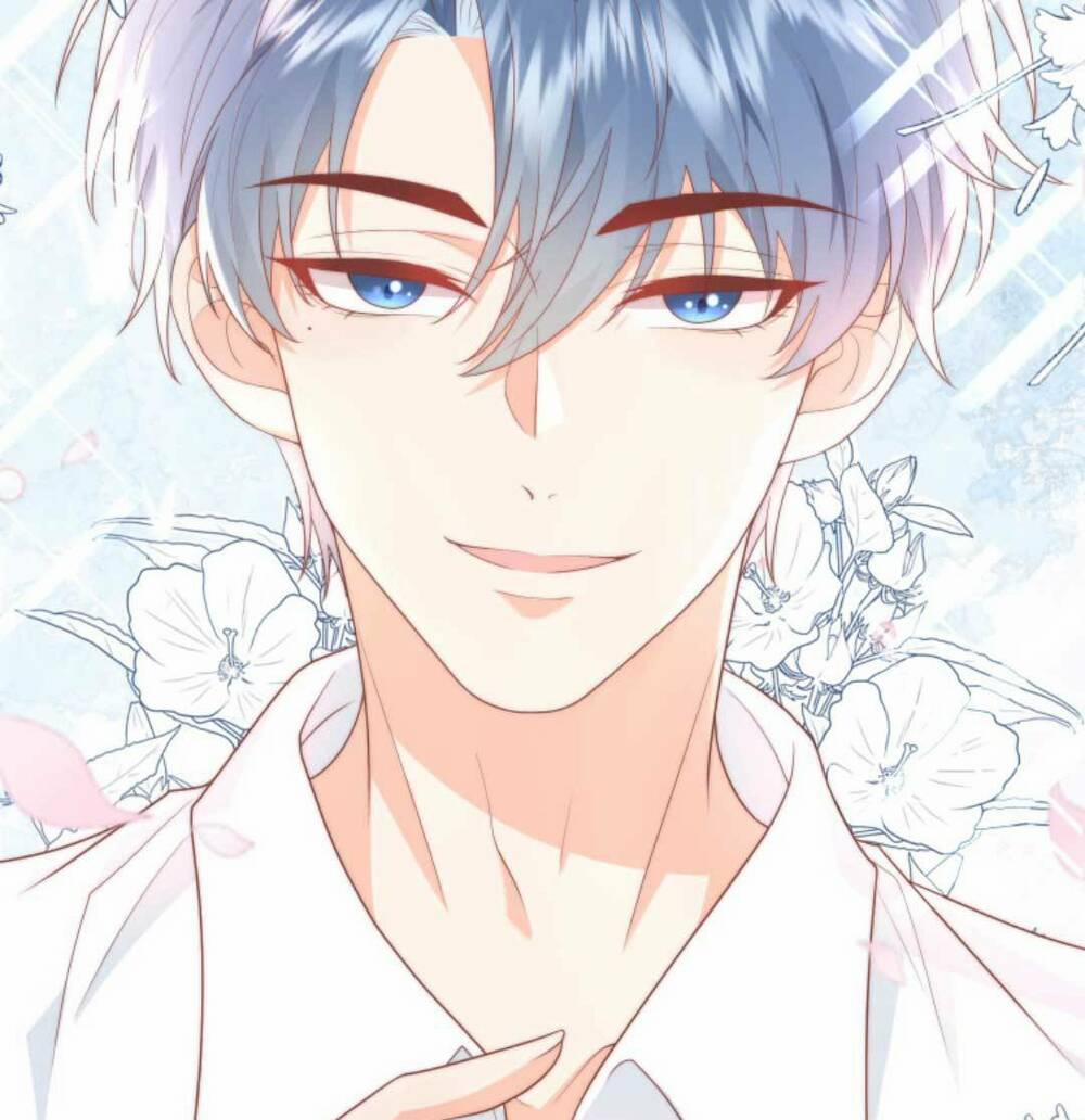 Trọng Sinh Trở Lại Làm Vợ Tổng Tài 12 trang 31