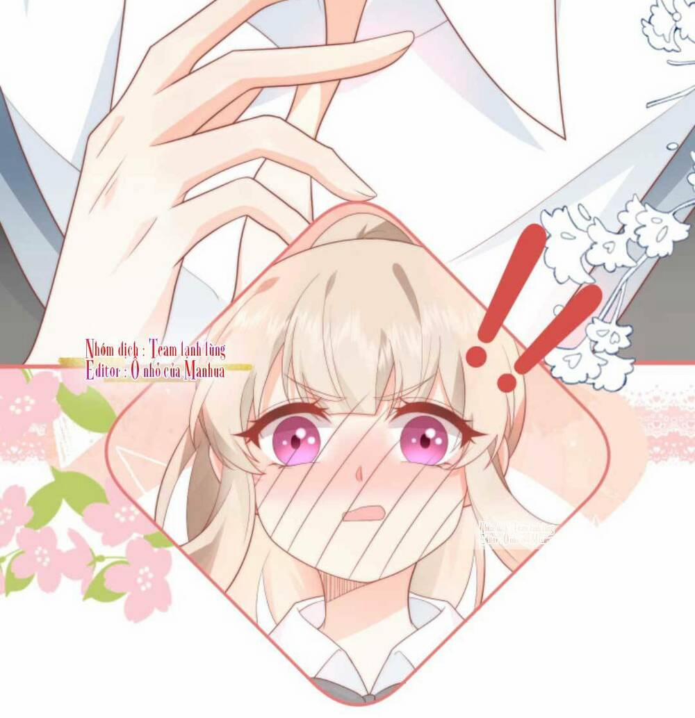 Trọng Sinh Trở Lại Làm Vợ Tổng Tài 12 trang 32