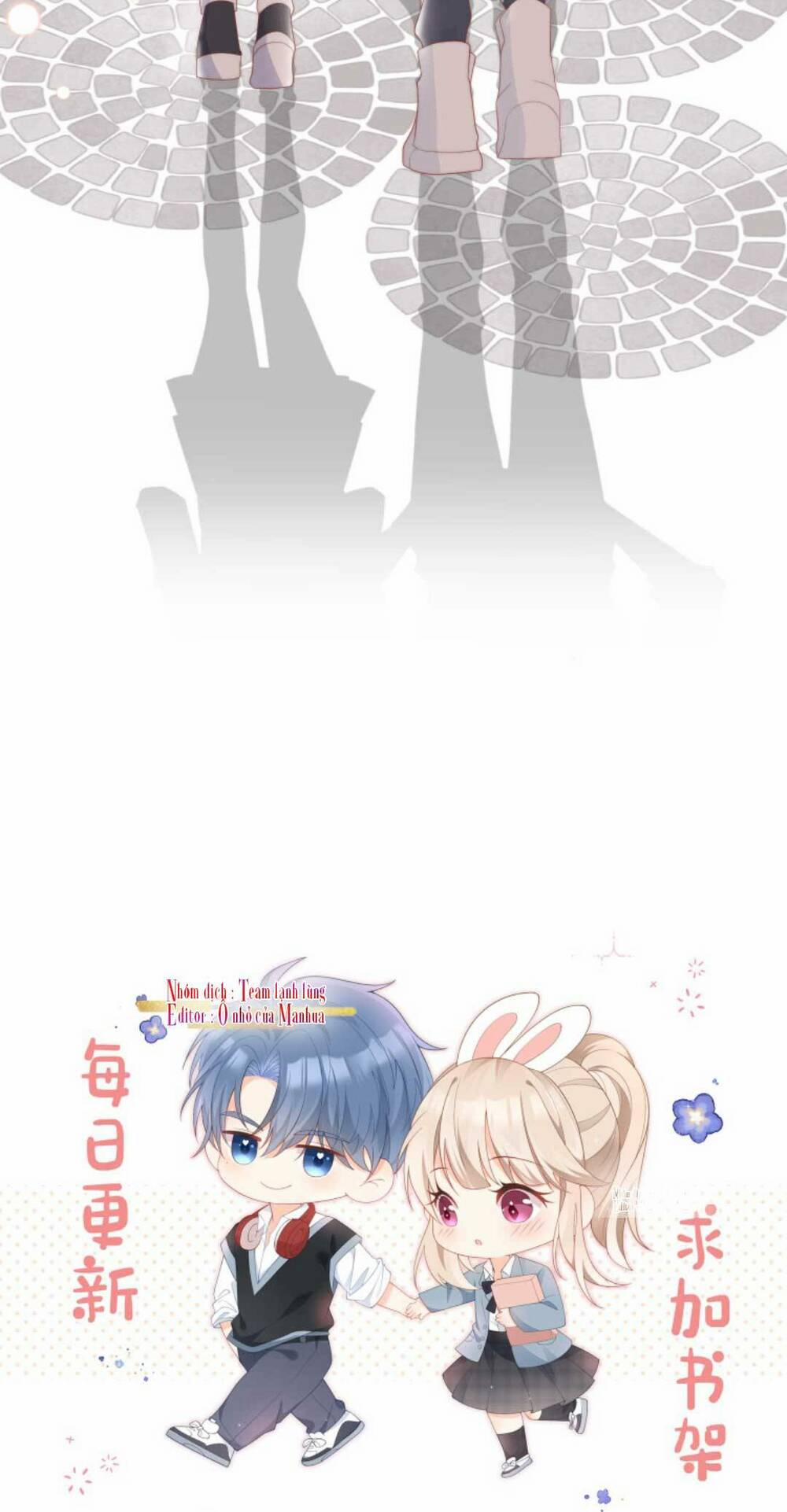 Trọng Sinh Trở Lại Làm Vợ Tổng Tài 12 trang 38