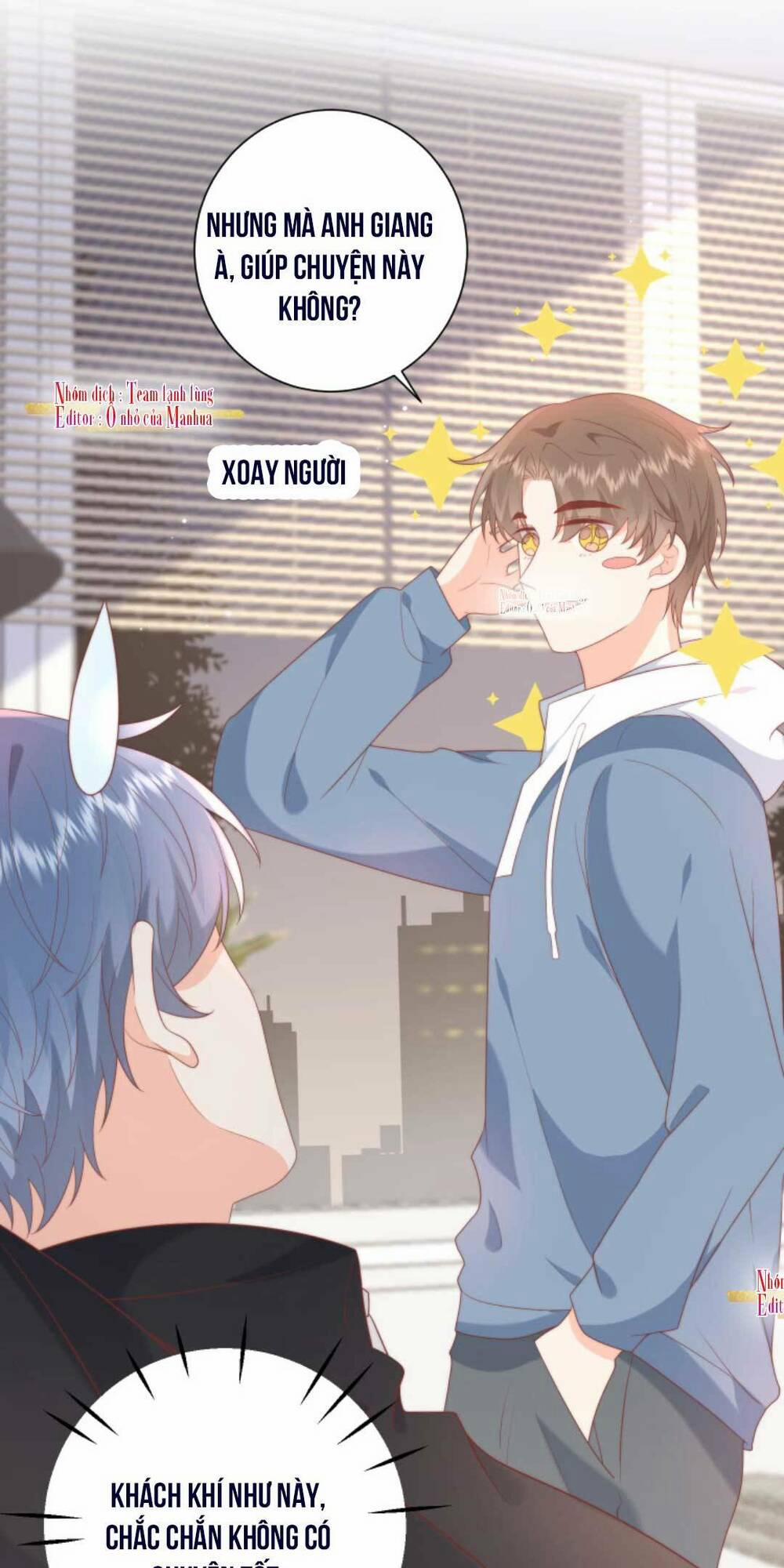 Trọng Sinh Trở Lại Làm Vợ Tổng Tài 12 trang 9