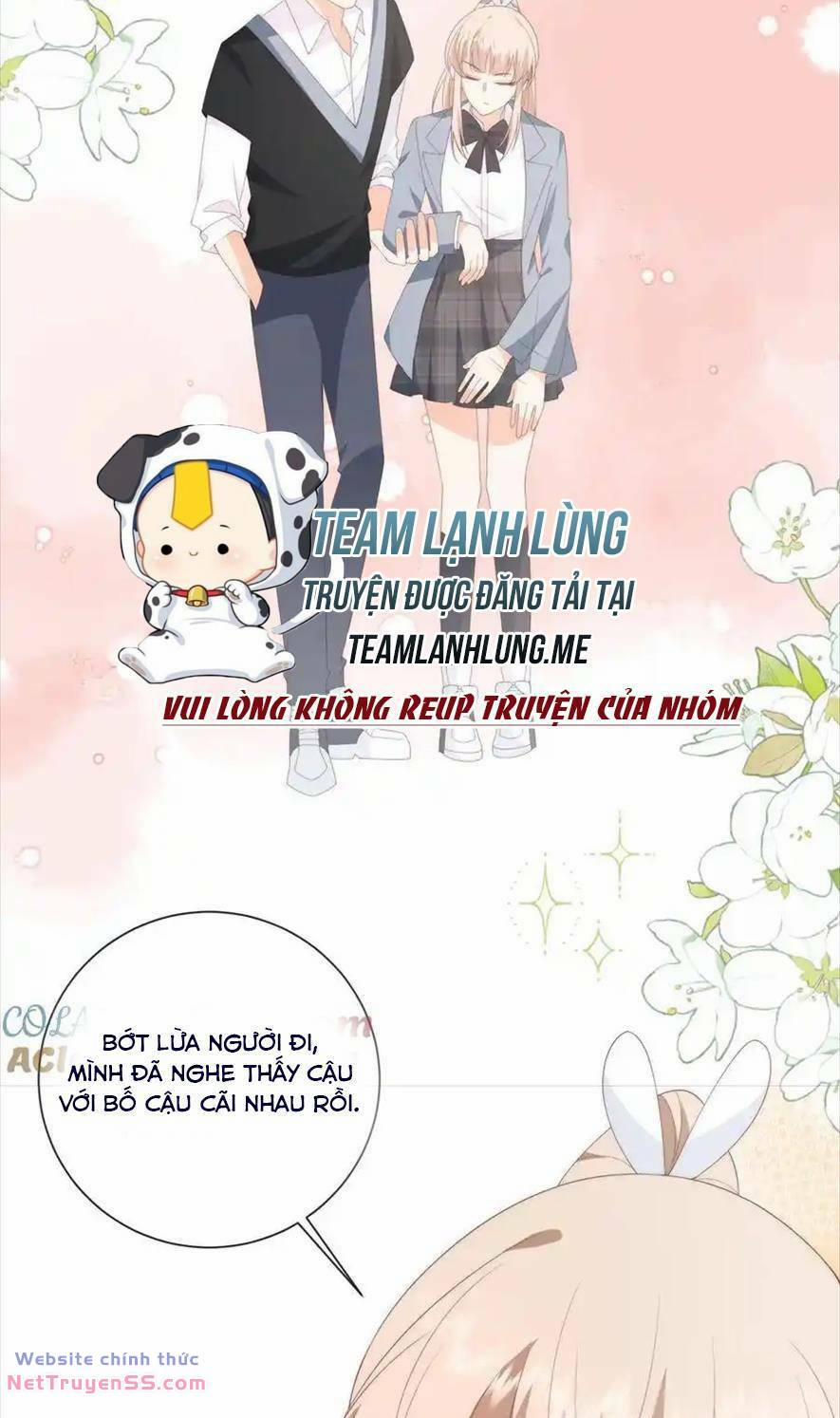 Trọng Sinh Trở Lại Làm Vợ Tổng Tài 120 trang 12