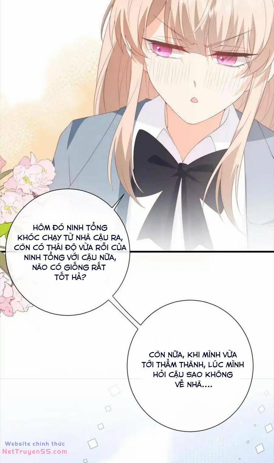 Trọng Sinh Trở Lại Làm Vợ Tổng Tài 120 trang 13