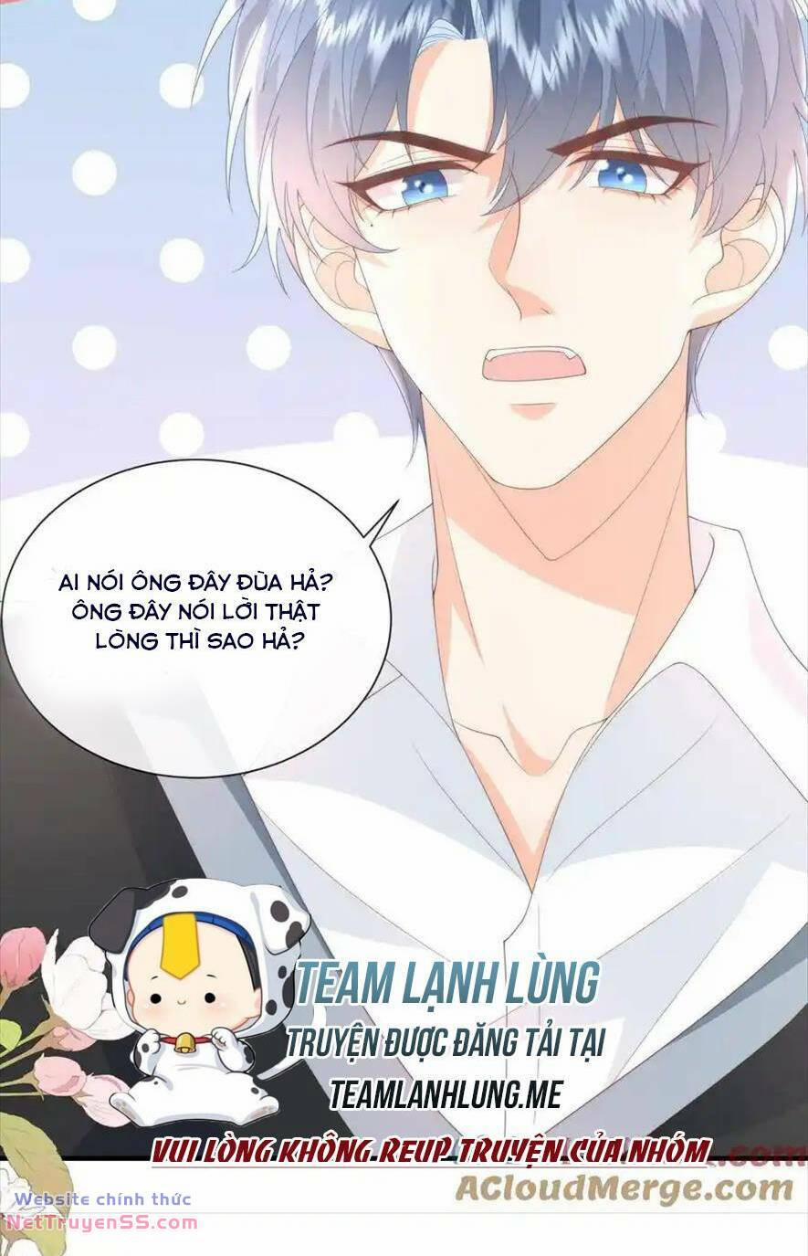 Trọng Sinh Trở Lại Làm Vợ Tổng Tài 120 trang 2