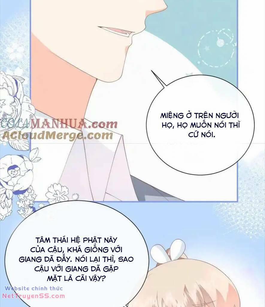 Trọng Sinh Trở Lại Làm Vợ Tổng Tài 120 trang 20