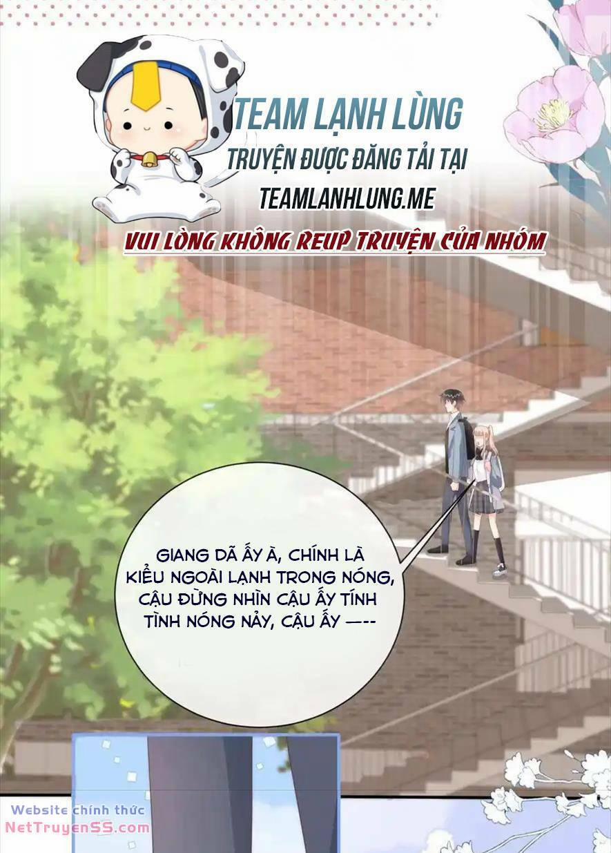 Trọng Sinh Trở Lại Làm Vợ Tổng Tài 120 trang 23