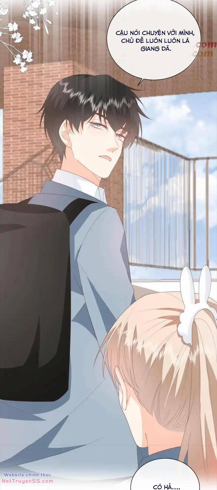 Trọng Sinh Trở Lại Làm Vợ Tổng Tài 120 trang 25