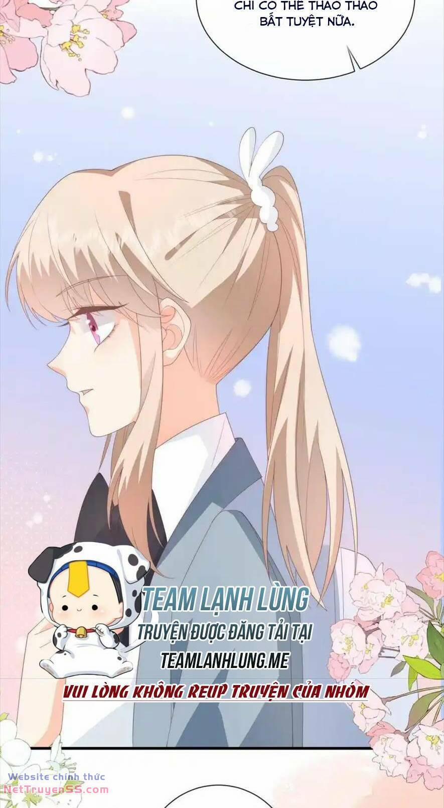 Trọng Sinh Trở Lại Làm Vợ Tổng Tài 120 trang 27