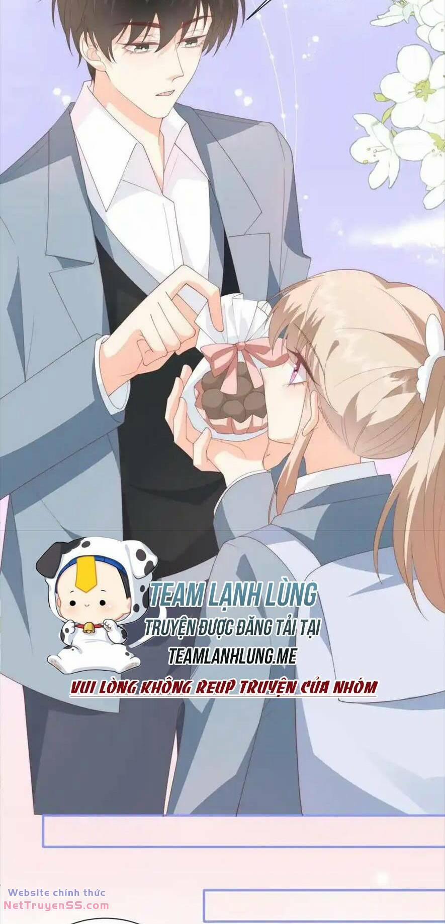 Trọng Sinh Trở Lại Làm Vợ Tổng Tài 120 trang 29