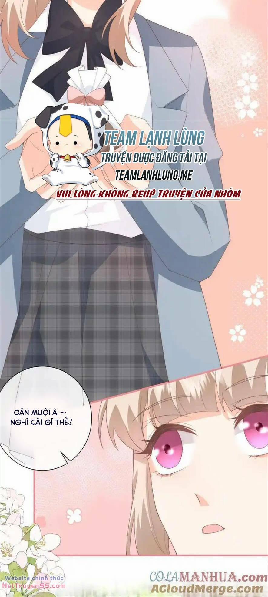 Trọng Sinh Trở Lại Làm Vợ Tổng Tài 120 trang 31