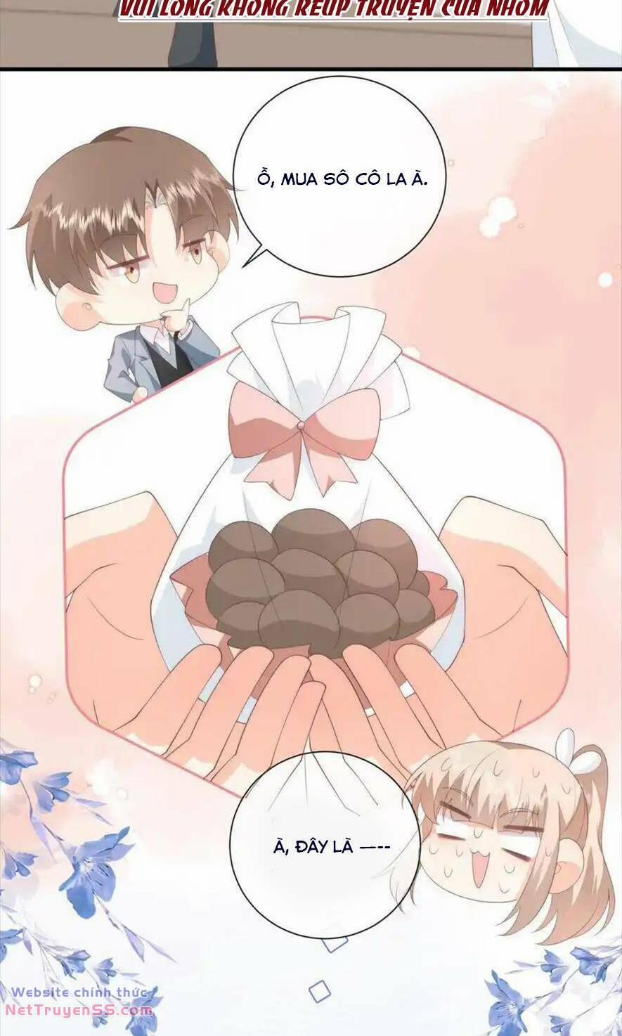 Trọng Sinh Trở Lại Làm Vợ Tổng Tài 120 trang 33