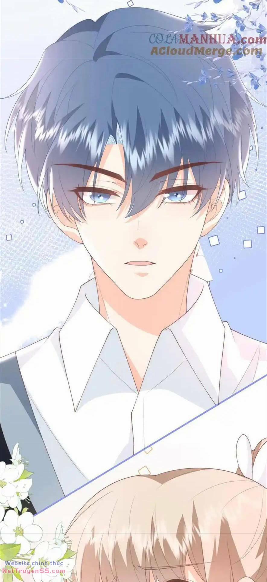 Trọng Sinh Trở Lại Làm Vợ Tổng Tài 120 trang 34