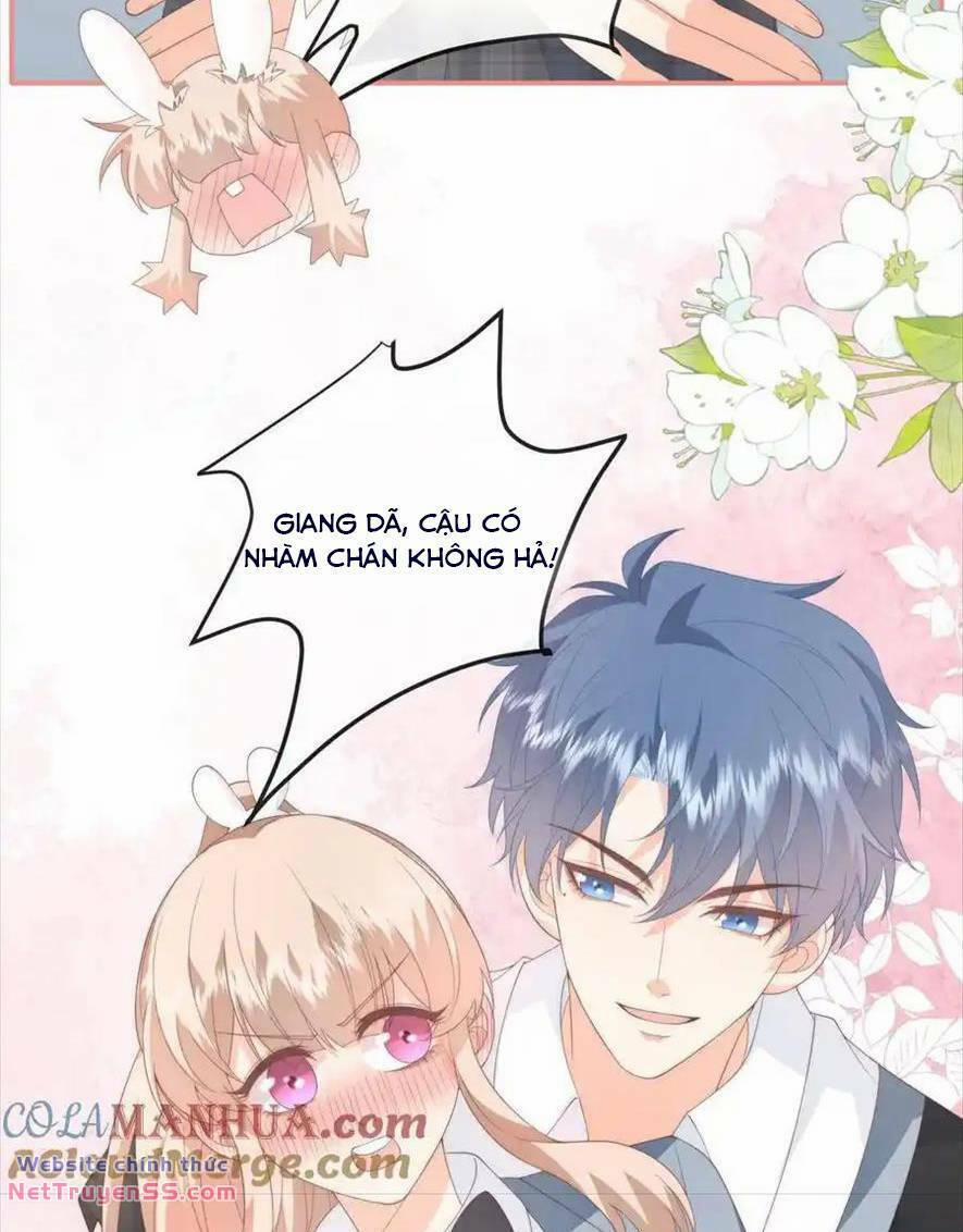 Trọng Sinh Trở Lại Làm Vợ Tổng Tài 120 trang 4