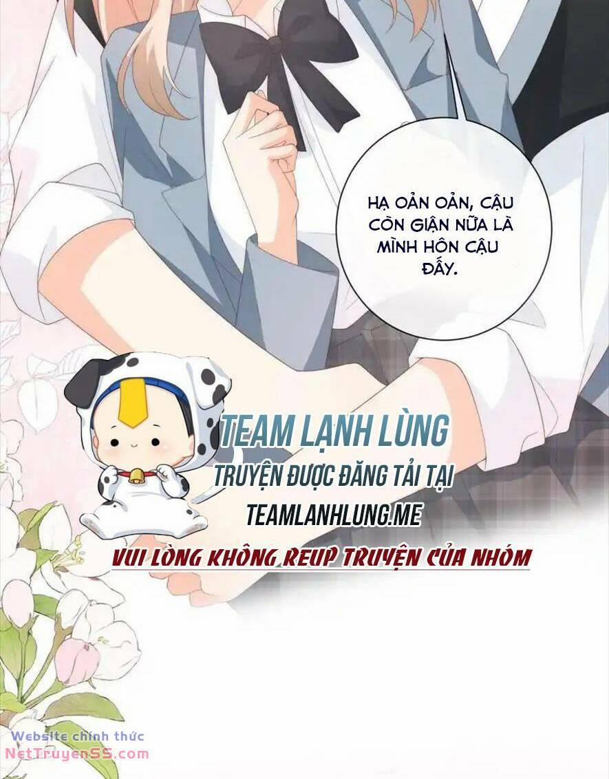 Trọng Sinh Trở Lại Làm Vợ Tổng Tài 120 trang 5