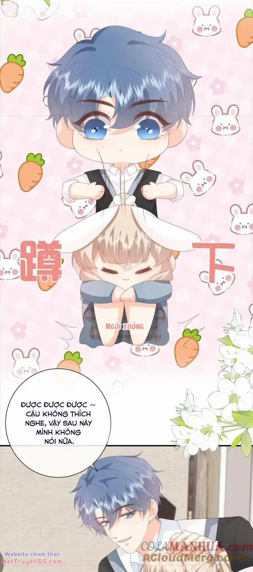 Trọng Sinh Trở Lại Làm Vợ Tổng Tài 120 trang 6