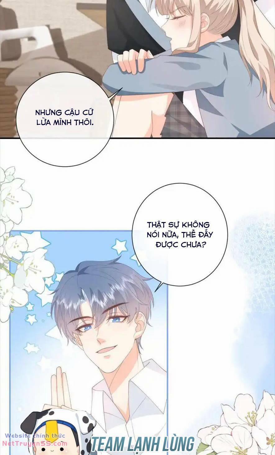 Trọng Sinh Trở Lại Làm Vợ Tổng Tài 120 trang 7